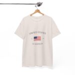 USA T-shirt