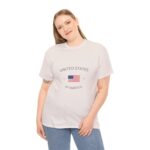 USA T-shirt