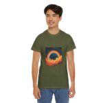 Rainbow design t-shirt