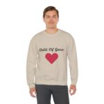 Child Of Grace Crewneck Sweatshirt