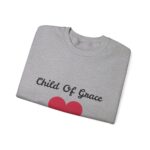 Child Of Grace Crewneck Sweatshirt