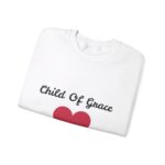 Child Of Grace Crewneck Sweatshirt