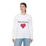 Child Of Grace Crewneck Sweatshirt