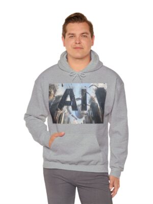 Artificial Intelligence Hoodie