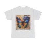 Colorful Butterfly T-shirt