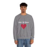 Child Of Grace Crewneck Sweatshirt