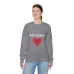 Child Of Grace Crewneck Sweatshirt