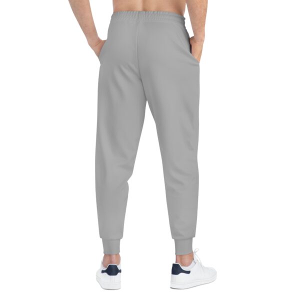 AI Athletic Joggers