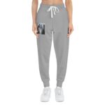 AI Athletic Joggers