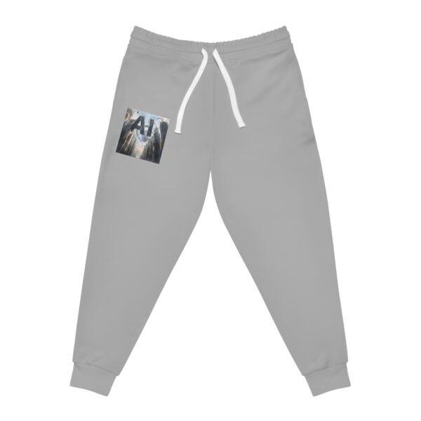 AI Athletic Joggers