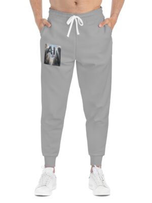 AI Athletic Joggers