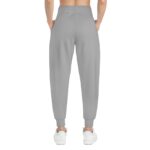 AI Athletic Joggers