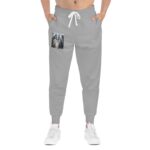 AI Athletic Joggers