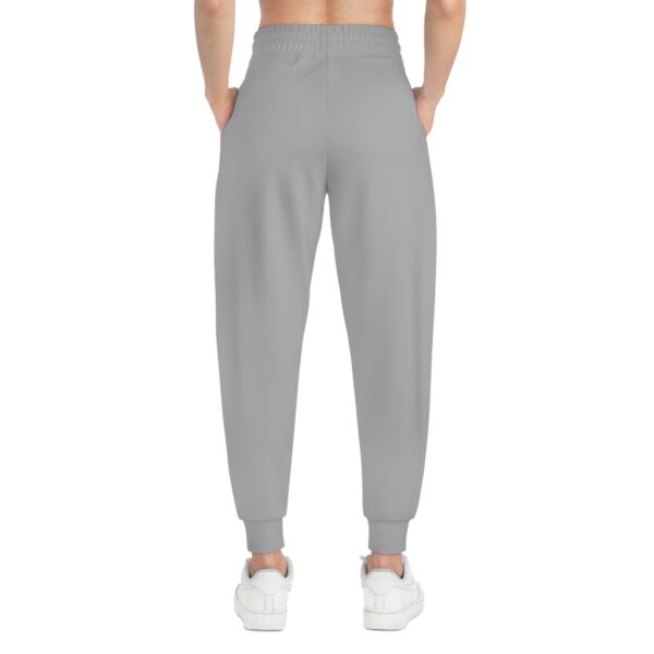 AI Athletic Joggers