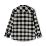 Unisex Flannel Shirt