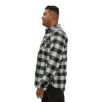 Unisex Flannel Shirt