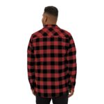 Unisex Flannel Shirt