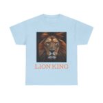 Lion King Tribute T-shirt