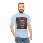 Lion King Tribute T-shirt