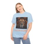 Lion King Tribute T-shirt