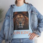 Lion King Tribute T-shirt