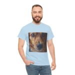 Dog t-shirt