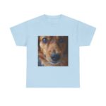 Dog t-shirt