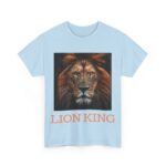 Lion King Tribute T-shirt