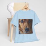 Dog t-shirt