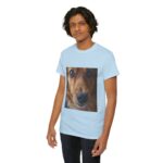 Dog t-shirt