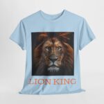 Lion King Tribute T-shirt