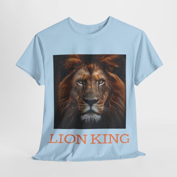 Lion King Tribute T-shirt