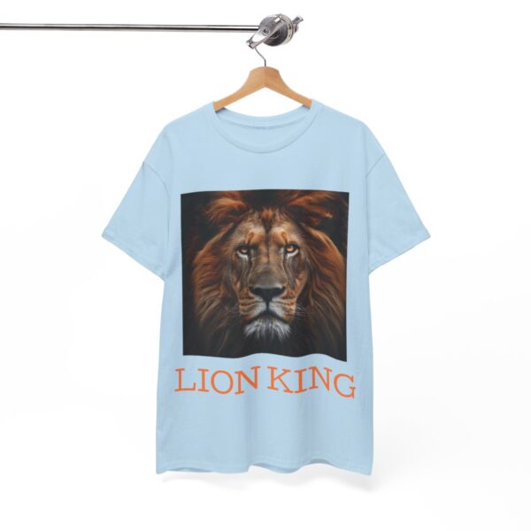 Lion King Tribute T-shirt