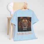 Lion King Tribute T-shirt