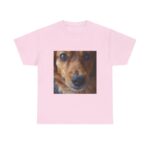 Dog t-shirt