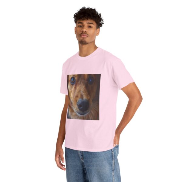 Dog t-shirt