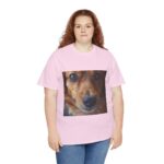 Dog t-shirt