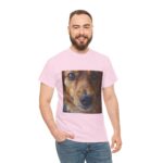 Dog t-shirt