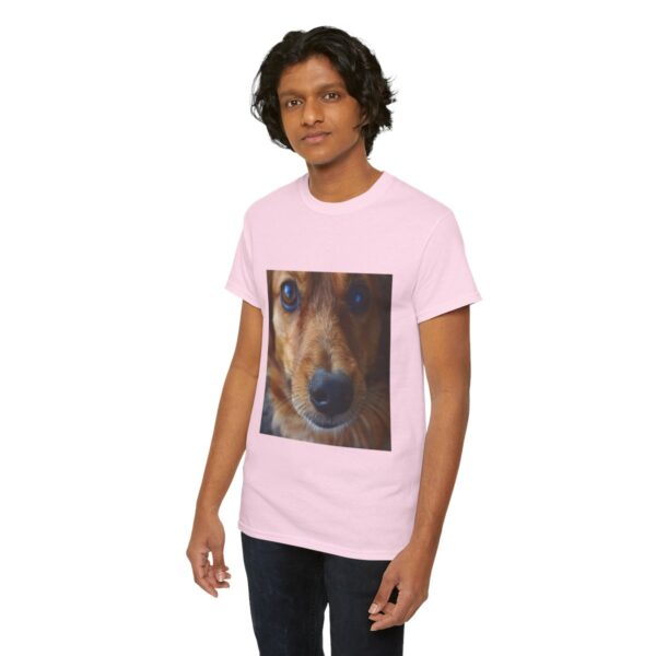 Dog t-shirt