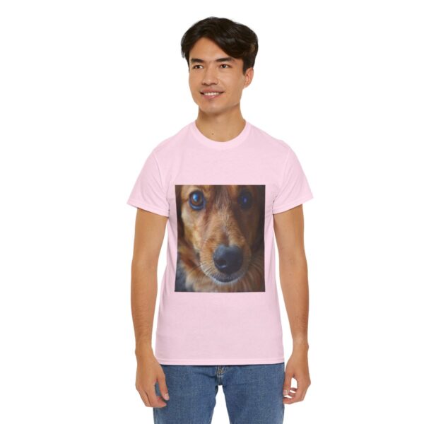 Dog t-shirt