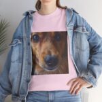 Dog t-shirt