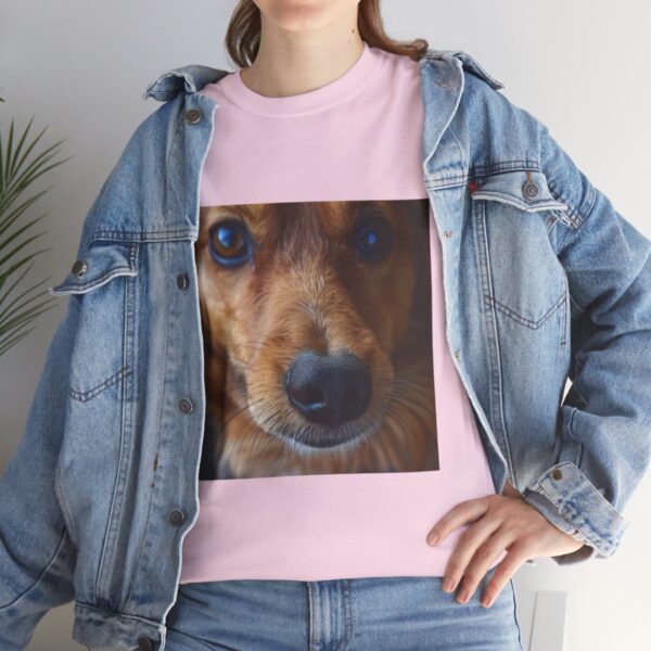 Dog t-shirt