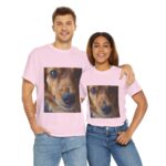 Dog t-shirt