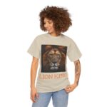 Lion King Tribute T-shirt