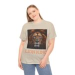 Lion King Tribute T-shirt