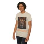 Lion King Tribute T-shirt