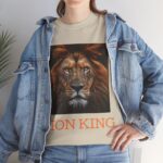 Lion King Tribute T-shirt