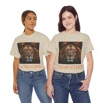 Lion King Tribute T-shirt