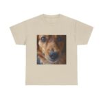 Dog t-shirt