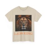 Lion King Tribute T-shirt